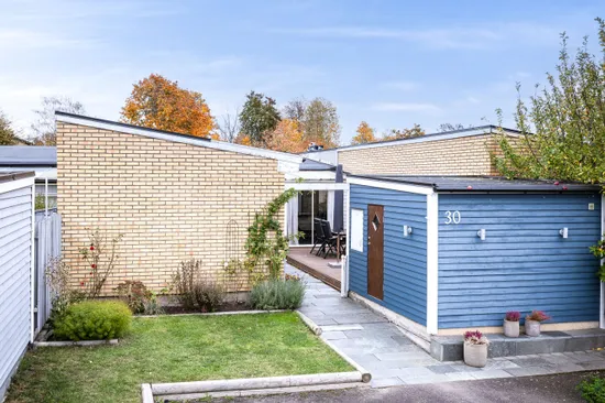 Bostadsrätt, Fårullsvägen 30, Malmslätt, Linköping
