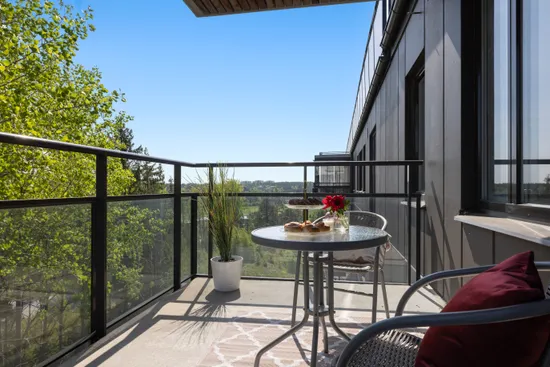 Bostadsrätt, Femstenavägen 11, Norrboda, Upplands-Bro