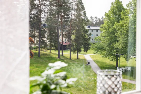 Bostadsrätt, Skogslyckegatan 86, Johannelund, Linköping