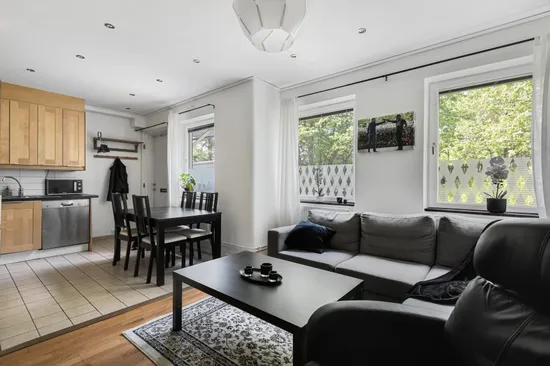 Bostadsrätt, Torsbygatan 28, Farsta, Stockholm