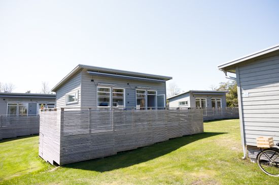 Övrigt, Kyrkosundsvägen 1, Stuga 13, Kostergården, Syd Koster, Strömstad