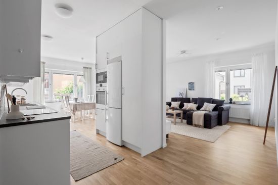 Bostadsrätt, Jämtlandsgatan 99, Vån 1 (13011/1001), Vällingby Parkstad / Råcksta, Stockholm