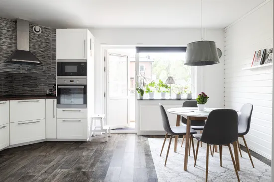 Bostadsrätt, Trädgårdsvägen 4M, Sparsör, Borås