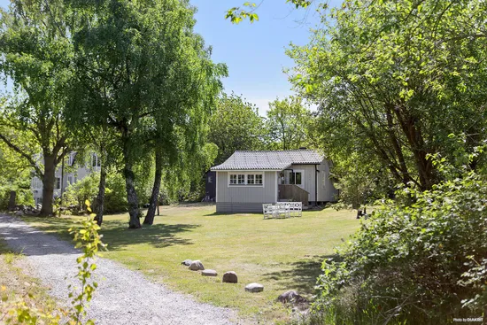Övrigt, Tärnö byväg 120-0, Hällaryds skärgård - Tärnö, Karlshamn