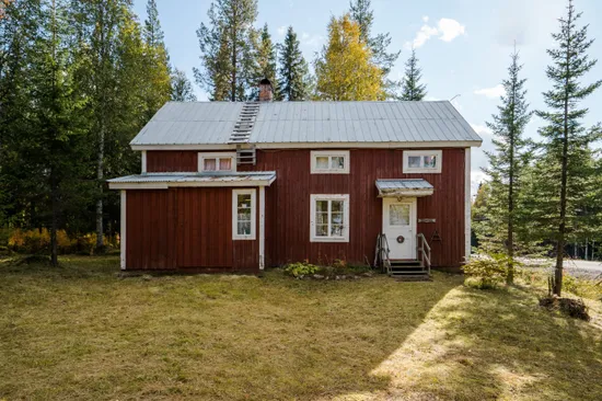 Fritidshus, Avaliden, Norsjö