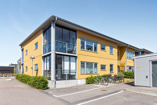 Bostadsrätt, Svartögatan 6, Rydebäck, Helsingborg