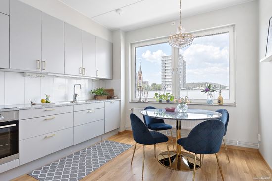 Bostadsrätt, Broslättsgatan 29, Centrum, Mölndal