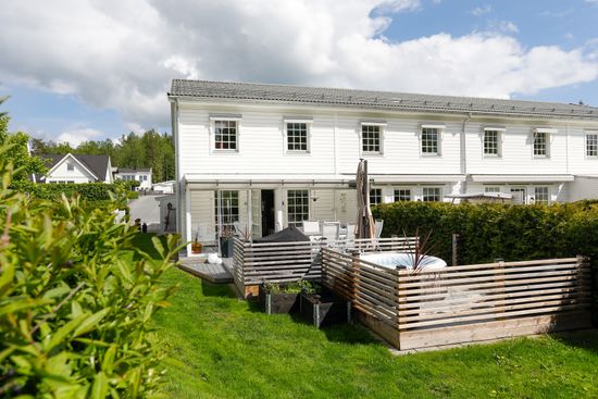 Bostadsrätt, Åstrandsvägen 9D, Lillån, Örebro