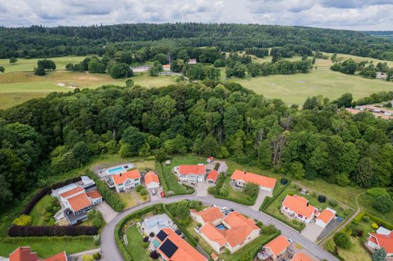 Villa, Getaryggsvägen 13, Hentorp, Skövde