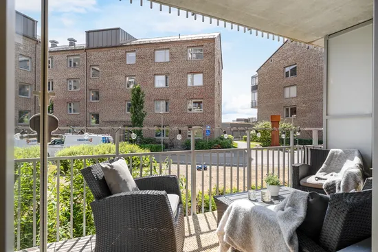 Bostadsrätt, Kvarnbygatan 39, Mölndal - Kvarnbyn, Mölndal
