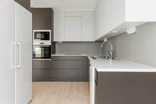 Bostadsrätt, Väverigatan 1, T1, Linköping