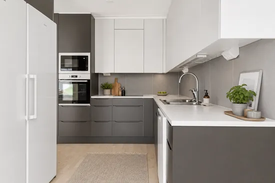 Bostadsrätt, Väverigatan 1, T1, Linköping