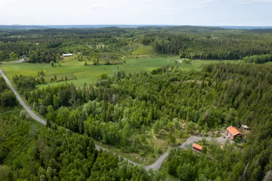 Tomt, Bockamålen, Jönköping