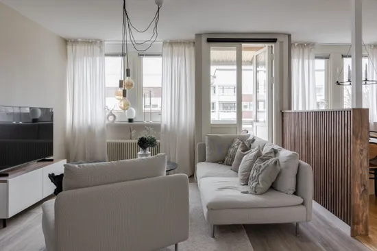 Bostadsrätt, Dalbovägen 7B, Hov, Växjö