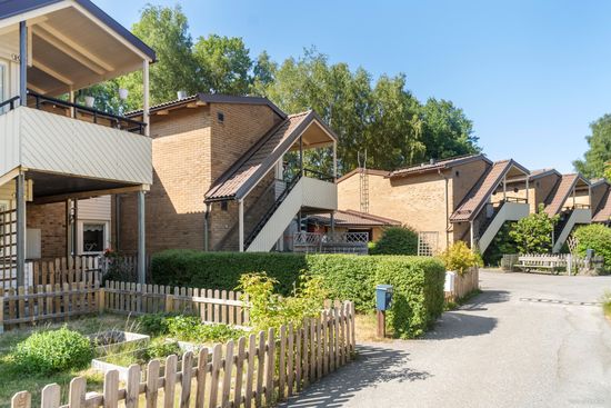 Bostadsrätt, Kvartärvägen 197, Västerhaninge - Åbylund, Haninge