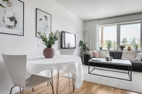 Bostadsrätt, Värmdövägen 629, Björknäs, Nacka