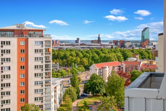 Bostadsrätt, Krutkällarvägen 1, Karlsdal, Västerås