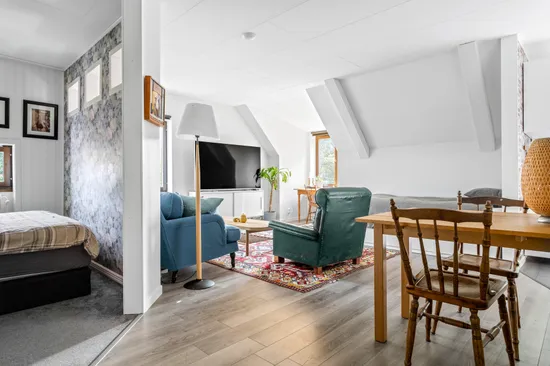 Bostadsrätt, Litslenavägen 13B, Fanna, Enköping