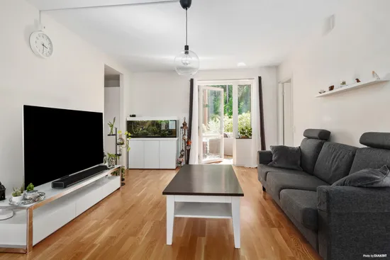 Bostadsrätt, Hundlokegränd 18, Hässelby - Lövsta Allé, Stockholm