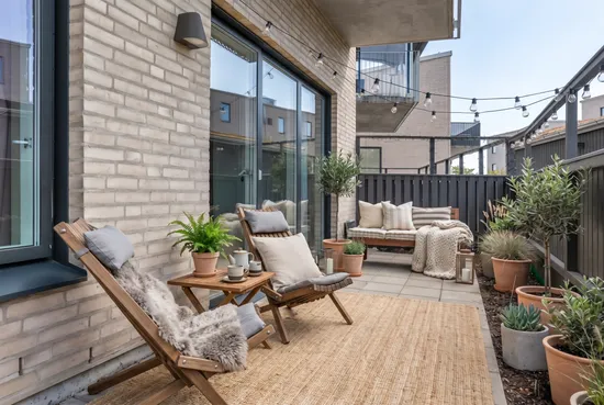 Bostadsrätt, Vildrosgatan 37, Vasatorp, Helsingborg