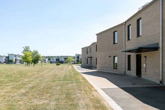 Bostadsrätt, Vildrosgatan 37, Vasatorp, Helsingborg