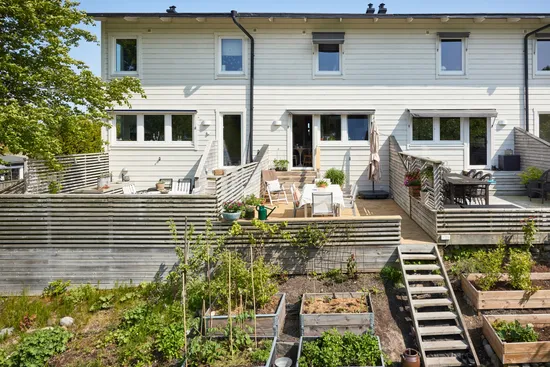 Bostadsrätt, Gottskärsvägen 110B, Onsala, Kungsbacka