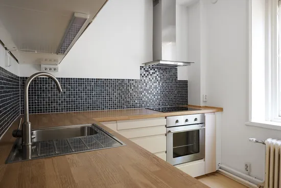 Bostadsrätt, Lantmätaregatan 11B, Centrala Hisingen, Göteborg