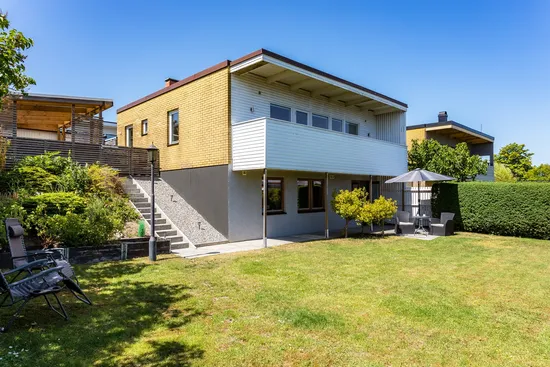 Villa, Hammarbacksvägen 65, Oxie, Malmö