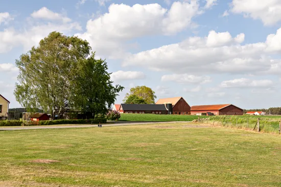 Tomt, Ripavägen 97, Åhus, Kristianstad