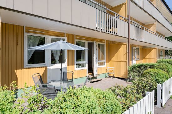 Bostadsrätt, Sagogången 52, Hisings Backa, Göteborg