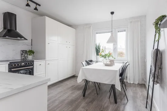 Bostadsrätt, Medborgargatan 77, Korsta, Sundsvall