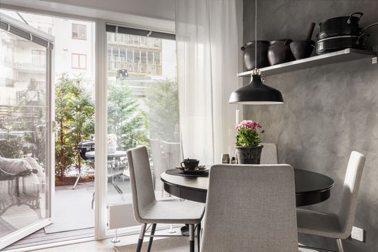 Bostadsrätt, Solventilsgatan 7, Centrala Hisingen, Göteborg