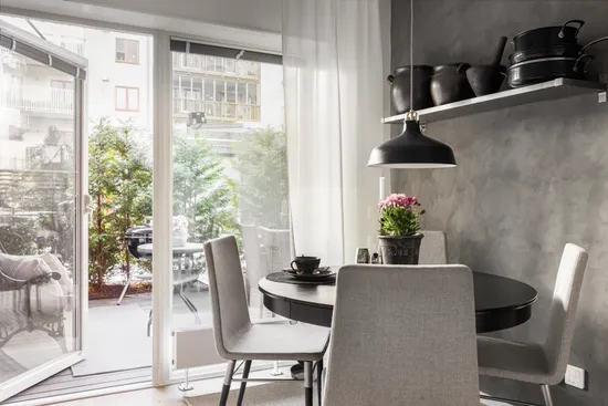 Bostadsrätt, Solventilsgatan 7, Centrala Hisingen, Göteborg