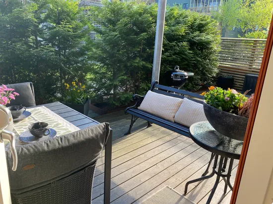 Bostadsrätt, Solventilsgatan 7, Centrala Hisingen, Göteborg