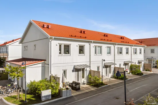 Bostadsrätt, Klockaregatan 6A, Centrum, Falköping