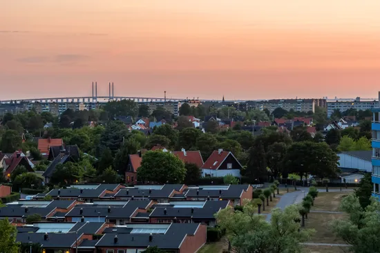Bostadsrätt, Södra Gulsparvsgatan 26D, Söderkulla, Malmö