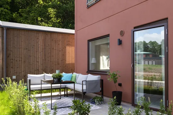 Bostadsrätt, Terapislingan 32E, Hisings Backa - Lillhagen, Göteborg