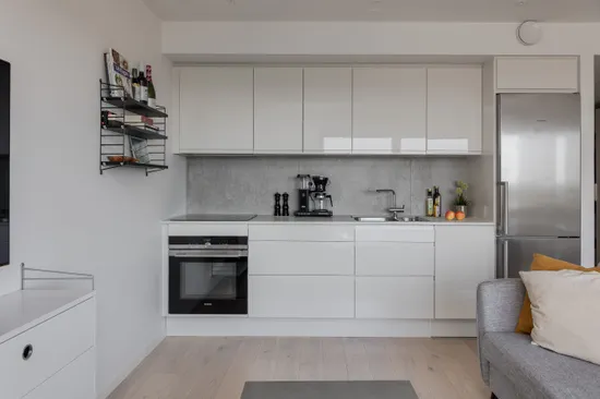 Bostadsrätt, Storgatan 82B, Arenastaden, Växjö