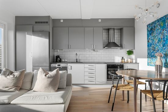 Bostadsrätt, Astrakangatan 62B, Herrestorp, Vellinge