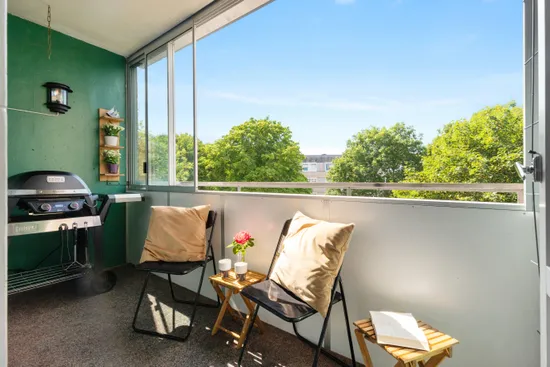 Bostadsrätt, Örsvängen 3, Ör, Sundbyberg