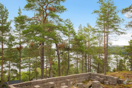 Villa, Kungshatt Kungshättan 47, Kungshatt, Ekerö