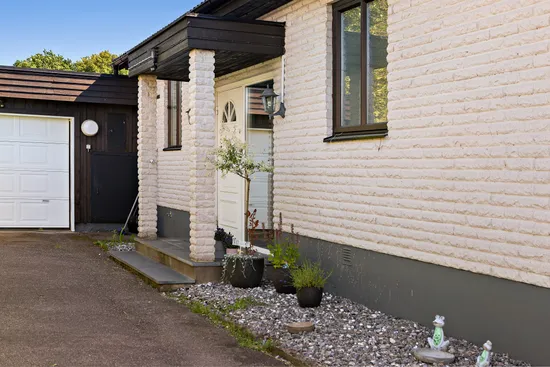 Villa, Bokgatan 7, Torsås