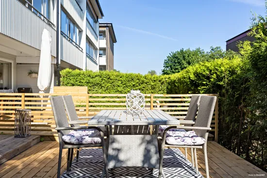 Bostadsrätt, Lillekärr södra 168, Hisings Kärra, Göteborg