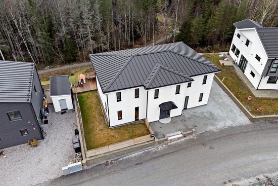 Villa, Älvringen 13, Sigtuna - Sigtuna Stadsängar, Sigtuna