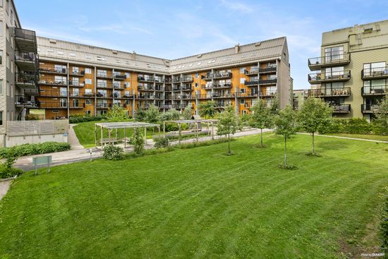 Bostadsrätt, Termikgatan 23E, Södra Ladugårdsängen, Örebro