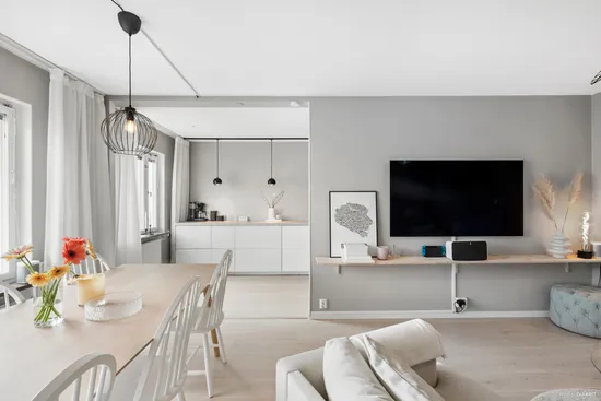 Bostadsrätt, Petterslundsgatan 11 C, Fålhagen, Uppsala