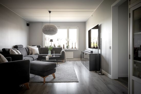 Bostadsrätt, Kadettgatan 46B, Västra Berga, Helsingborg