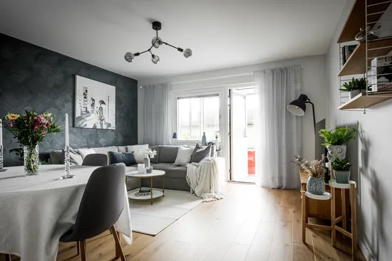 Bostadsrätt, Toleredsgatan 16B, Centrala Hisingen, Göteborg
