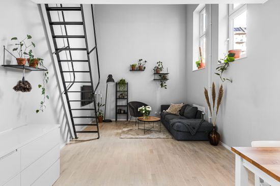 Bostadsrätt, Hugo Theorells Gata 33, Vallastaden, Linköping