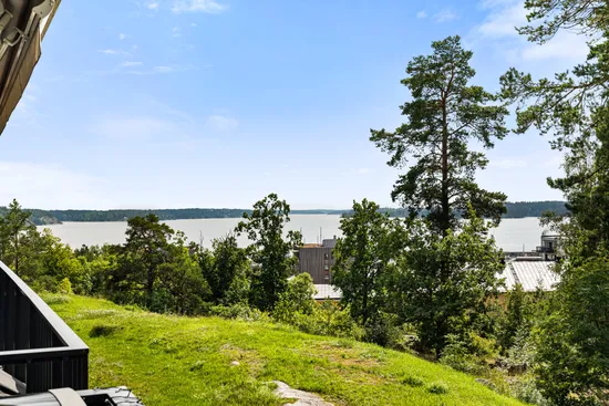 Bostadsrätt, Mässvägen 4, Rindö hamn, Vaxholm